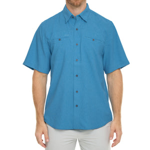 BlueGill Maverick Shirt - TRAPSKI