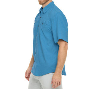 BlueGill Maverick Shirt - TRAPSKI