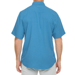 BlueGill Maverick Shirt - TRAPSKI