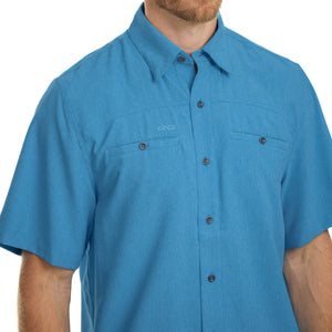 BlueGill Maverick Shirt - TRAPSKI