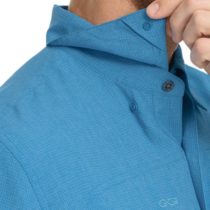 BlueGill Maverick Shirt - TRAPSKI