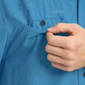 BlueGill Maverick Shirt - TRAPSKI