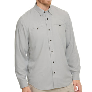 Tarpon Maverick Shirt | Long Sleeve