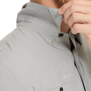 Tarpon Maverick Shirt | Long Sleeve