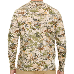 GameGuard Digital Tracker Tee | Long Sleeve