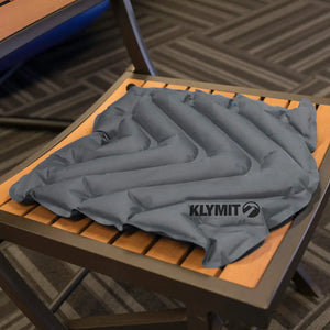 Klymit V-Seat - Dark Slate