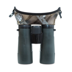 Alpine Bino Bandit – The Ultimate Glare Blocker for Binoculars - TRAPSKI