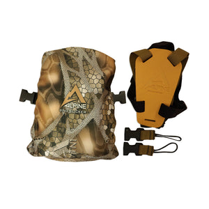 Bino Slicker XD Harness - TRAPSKI