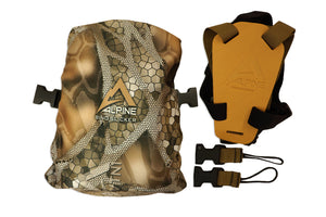 Bino Slicker XD2 Harness with Pockets - TRAPSKI