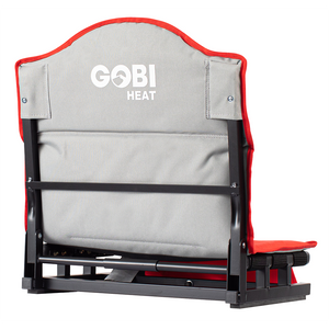 Vantage Heated Stadium Seat