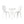 Vashon Aluminum 3-piece Bistro Set in White