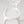 Vashon Aluminum 3-piece Bistro Set in White