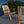 Vega Natural Stain Outdoor Chair in Ecru Cording