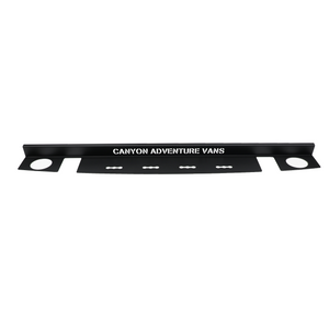 VersaFlex Bed Rack - TRAPSKI