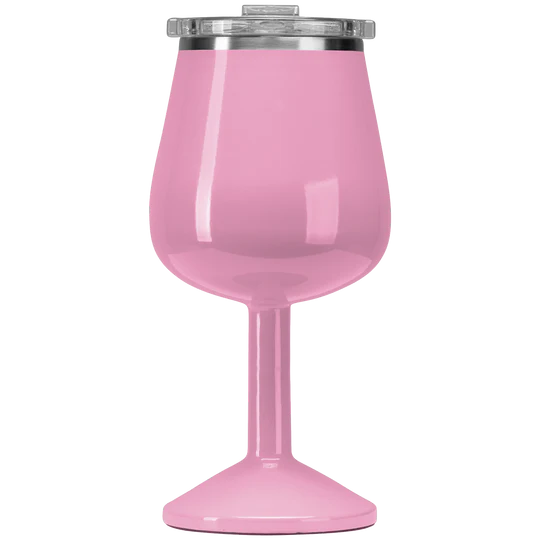 Vino 15oz Insulated Stem Wine Tumbler