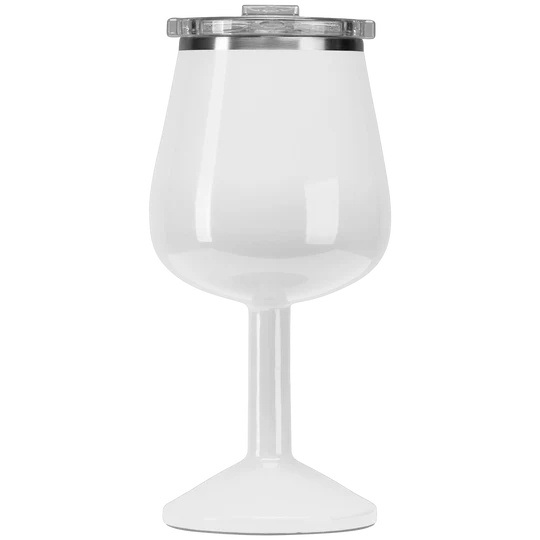 Vino 15oz Insulated Stem Wine Tumbler