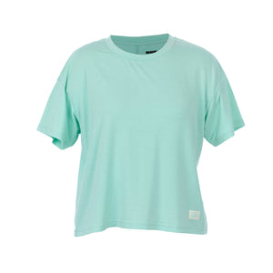 Vintage Tee – Relaxed Fit Crew Neck Tee with UPF 50+