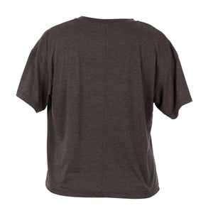 Vintage Tee – Relaxed Fit Crew Neck Tee with UPF 50+
