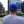 Rope Hat - Blue