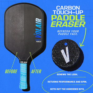 Carbon Touch-up Eraser