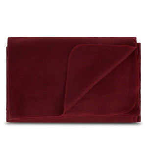 Wool Lodge Blanket - White Mountain Woolen