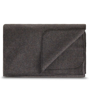 Wool Lodge Blanket - White Mountain Woolen