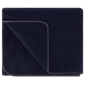 Wool Lodge Blanket - White Mountain Woolen