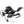 XLAB Hydroblade Front Hydration System Black