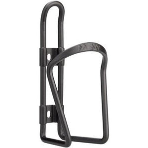 MSW AC-100 Basic Water Bottle Cage: Matte Black