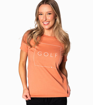GOLF Tee