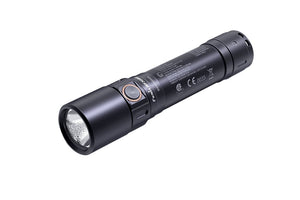 Fenix WF30RE Intrinsically Safe Flashlight - discontinued