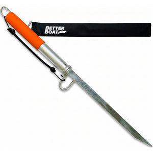 Sand Anchor Spike