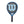 Wilson Endure V1 2026 Padel Racket