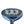 Wilson Endure V1 2026 Padel Racket