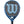 Wilson Endure V1 2026 Padel Racket