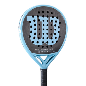 Wilson Endure Ls V1 2026