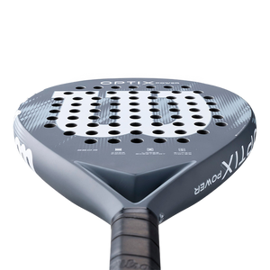 Wilson Optix V2 Power Blue 2026