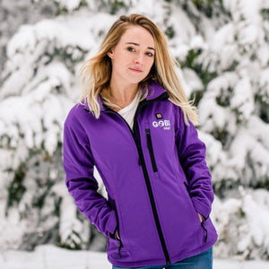 Sahara Women's Heated Jacket