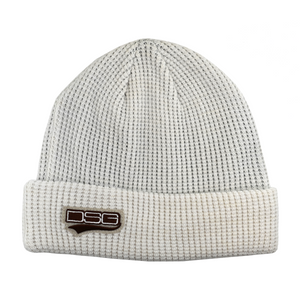 Waffle Knit Beanie - TRAPSKI