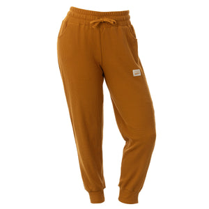 Cozy Waffle Pant