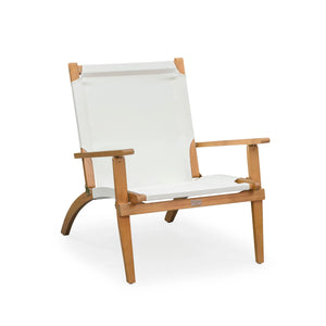 Walker Wooden Folding Chair