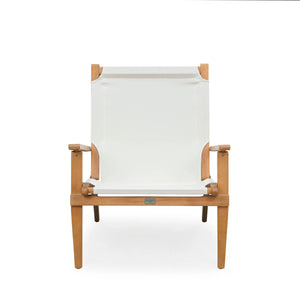 Walker Wooden Folding Chair
