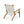 Walker Wooden Folding Chair