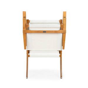 Walker Wooden Folding Chair