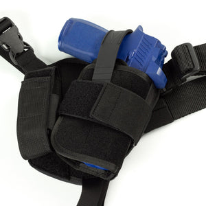 Warden Chest Holster