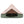 Waterproof Bell Tent with Stove Jack and Mesh Windows