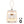 Outdoor Waterproof Camping Lantern Speaker with 3 LED Light Colors