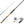 Platinum Spinning Endurance 712 MLEF Medium Light Ex-Fast - TRAPSKI