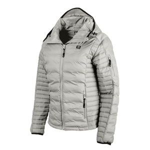 Polaris Heated Puffer Jacket - Woman's