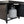 Weyland Rectangle Aluminum LPG Fire Pit